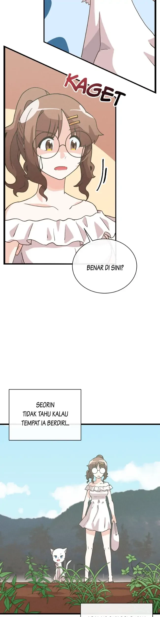 Spirit Farmer Chapter 102 Gambar 20