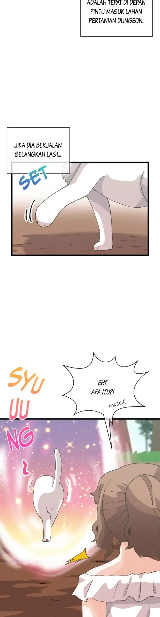 Spirit Farmer Chapter 102 Gambar 21