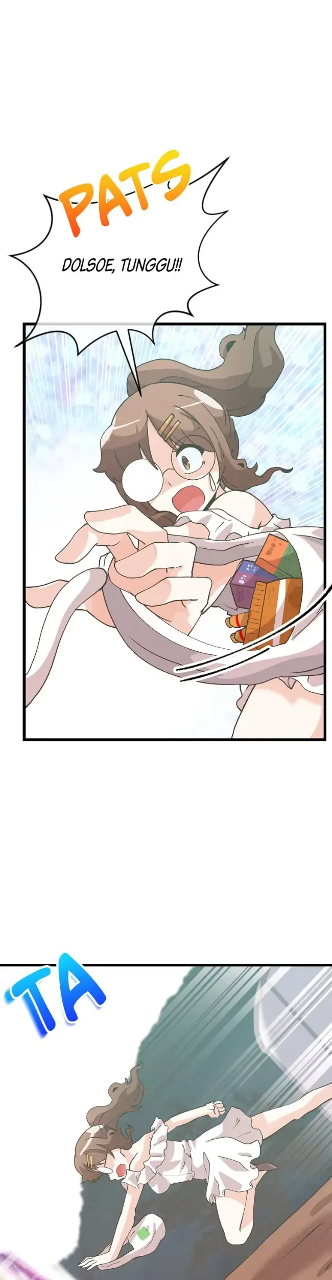 Spirit Farmer Chapter 102 Gambar 23