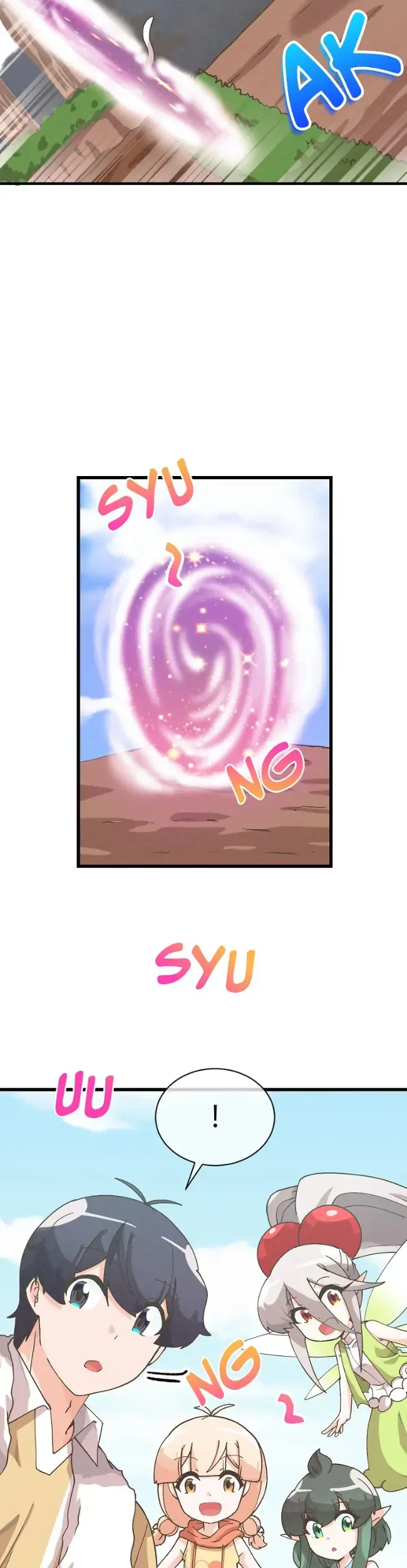 Spirit Farmer Chapter 102 Gambar 24