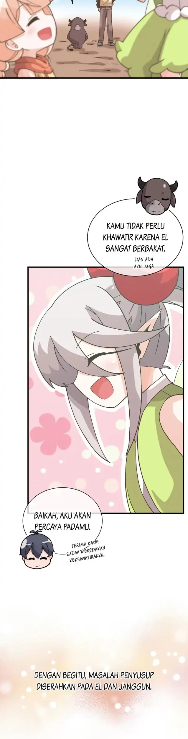 Spirit Farmer Chapter 103 Gambar 26