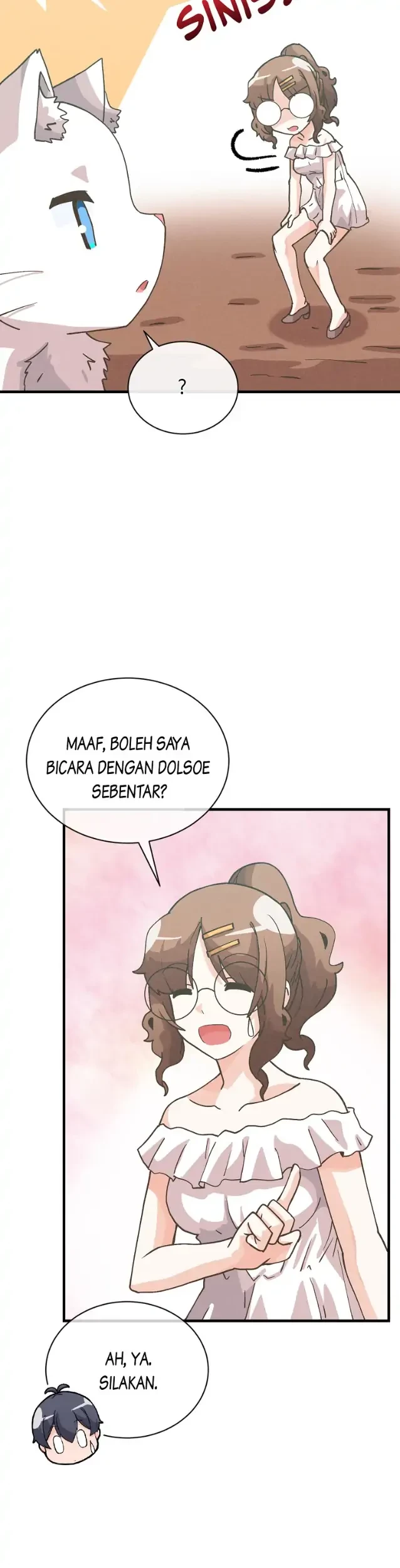 Spirit Farmer Chapter 103 Gambar 31