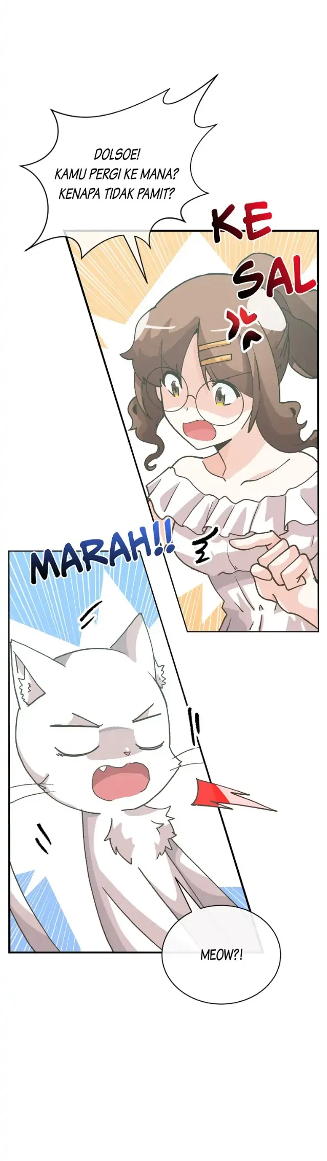 Spirit Farmer Chapter 103 Gambar 32