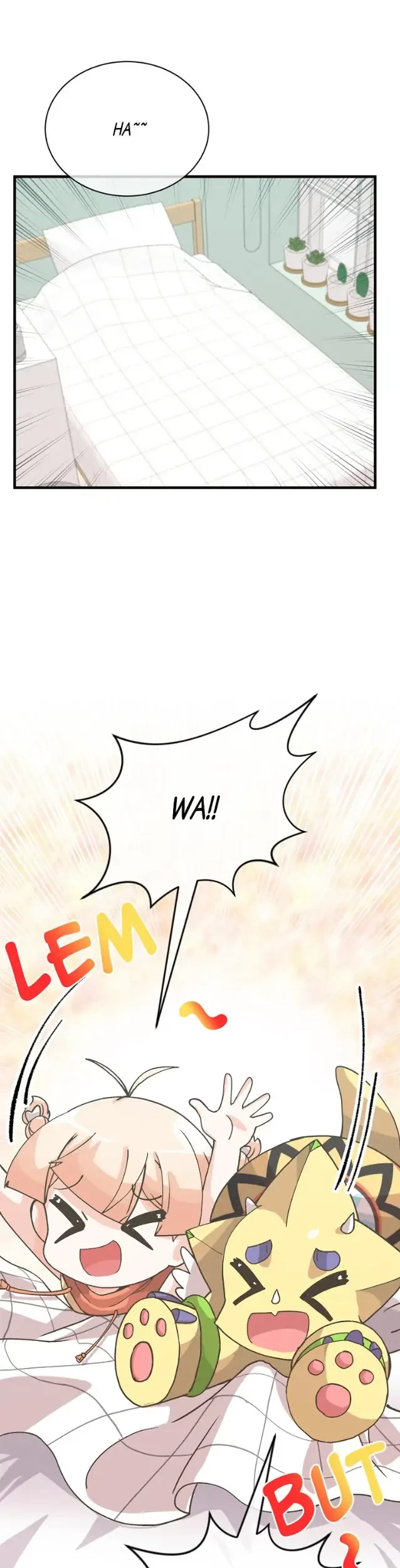 Spirit Farmer Chapter 103 Gambar 37