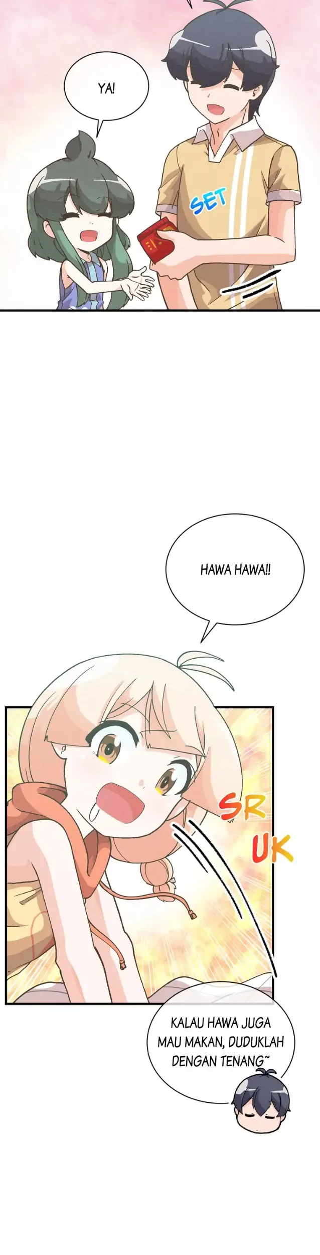 Spirit Farmer Chapter 103 Gambar 43