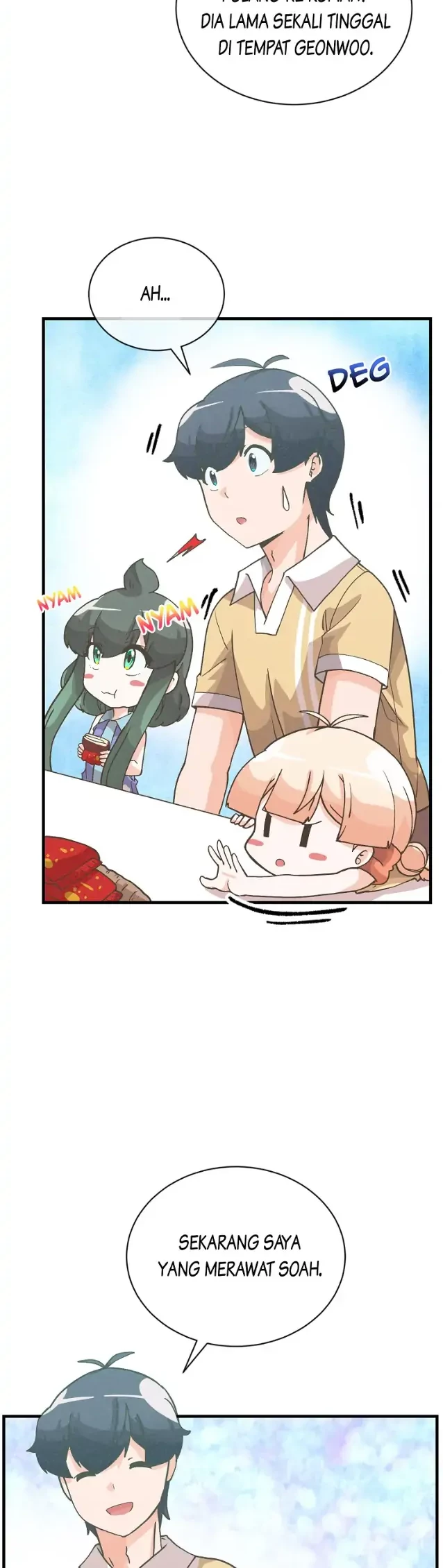 Spirit Farmer Chapter 103 Gambar 46