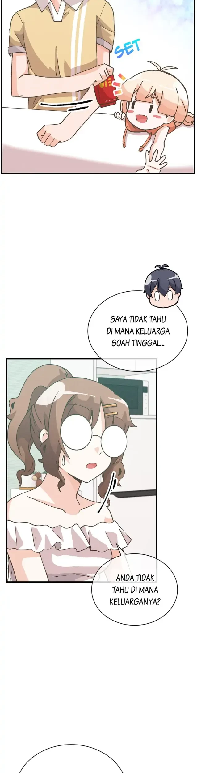 Spirit Farmer Chapter 103 Gambar 47