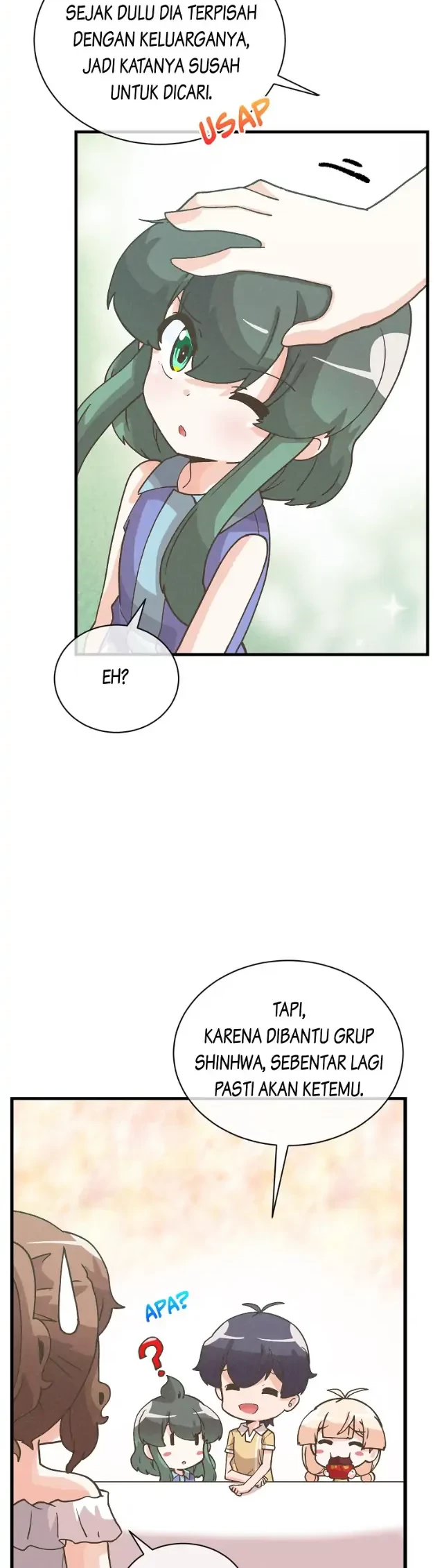 Spirit Farmer Chapter 103 Gambar 48