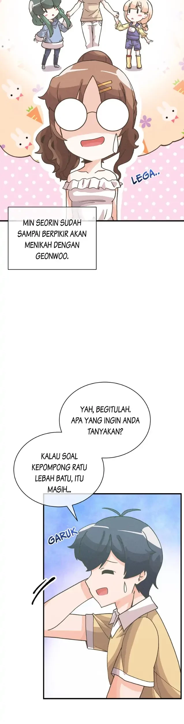 Spirit Farmer Chapter 103 Gambar 50