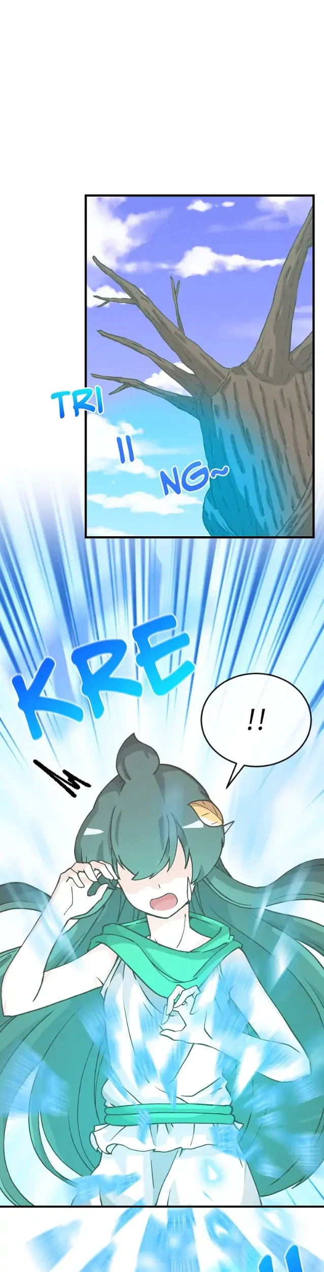 Baca Komik Spirit Farmer Chapter 103 Gambar 1