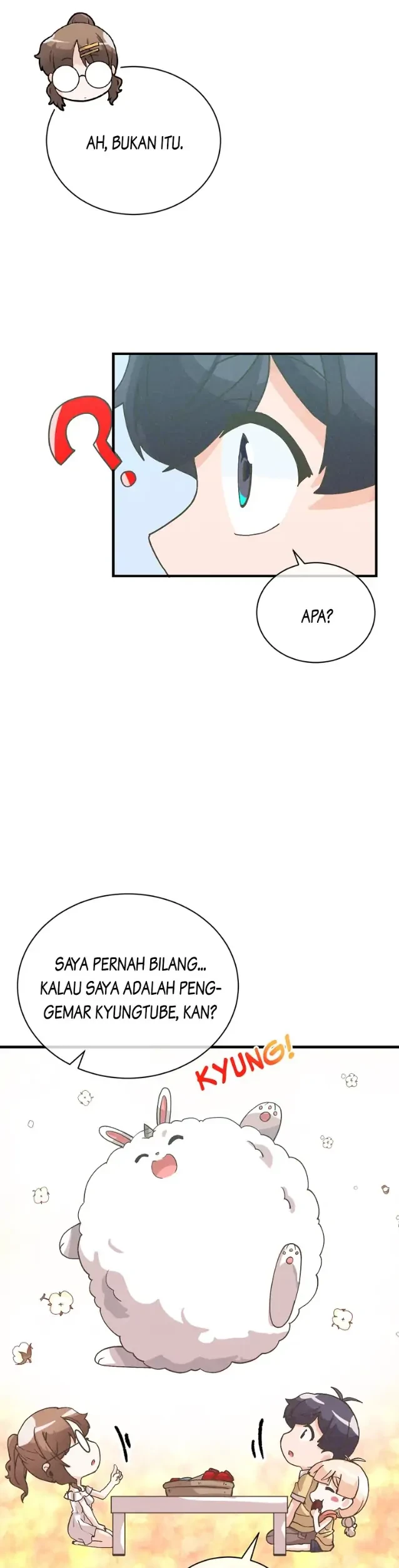 Spirit Farmer Chapter 103 Gambar 52