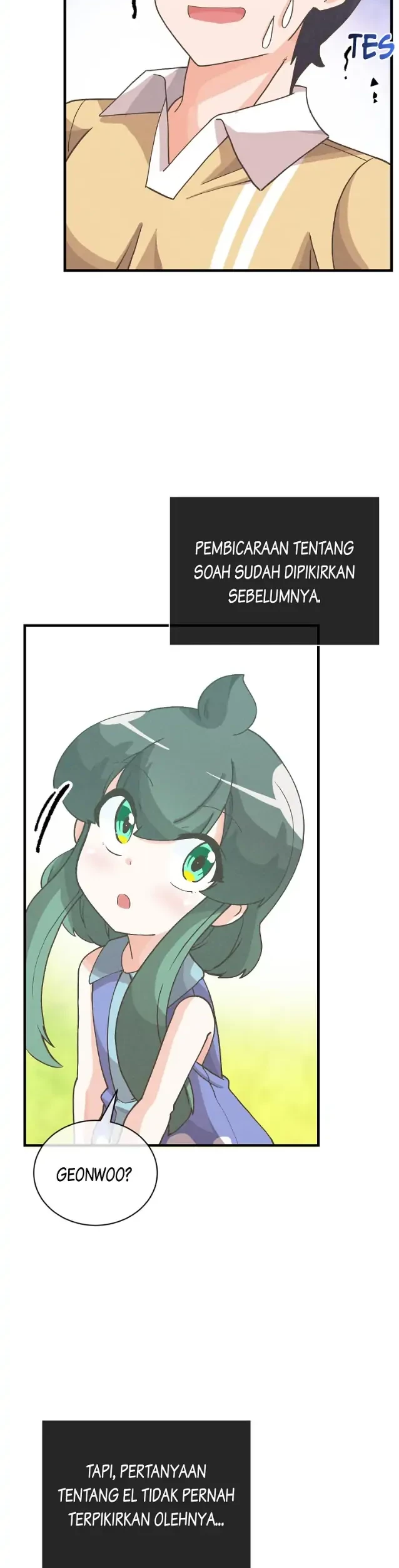 Spirit Farmer Chapter 103 Gambar 56