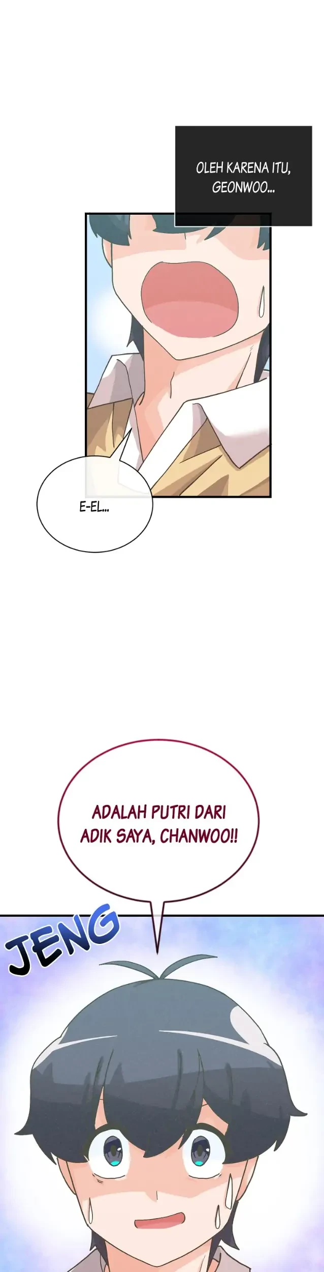 Spirit Farmer Chapter 103 Gambar 58