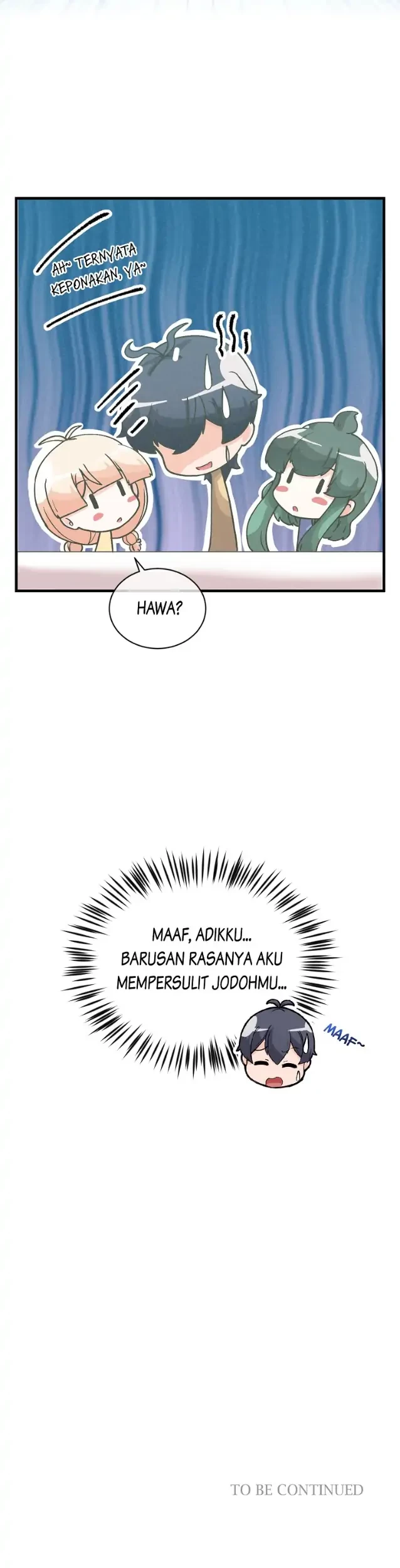 Spirit Farmer Chapter 103 Gambar 60