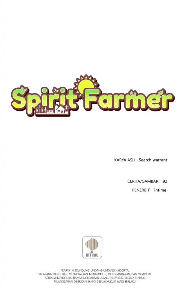 Spirit Farmer Chapter 103 Gambar 61