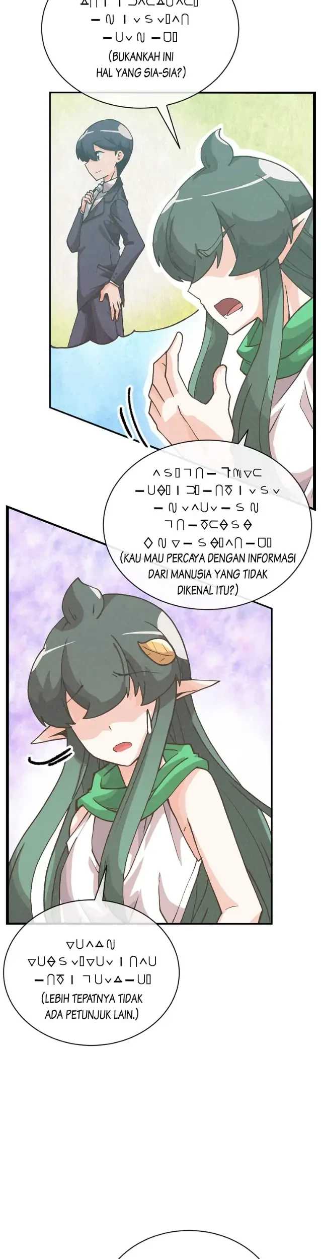 Spirit Farmer Chapter 103 Gambar 4