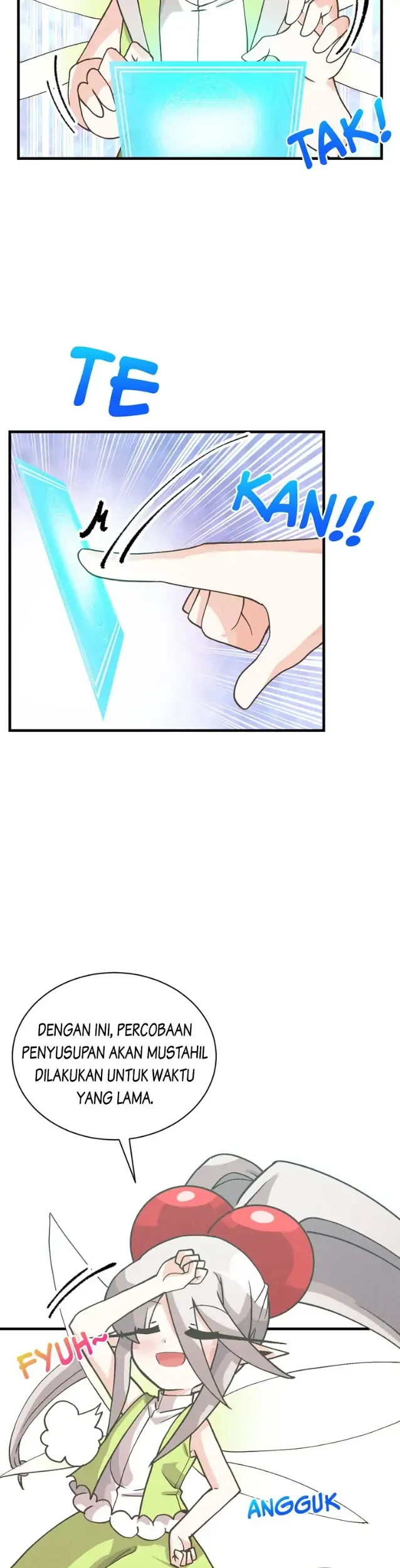 Spirit Farmer Chapter 103 Gambar 10