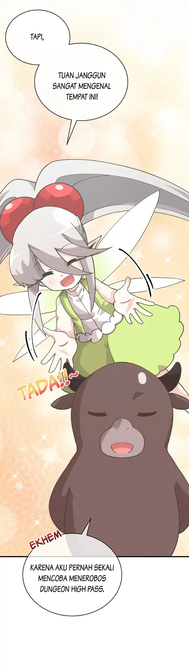 Spirit Farmer Chapter 103 Gambar 14