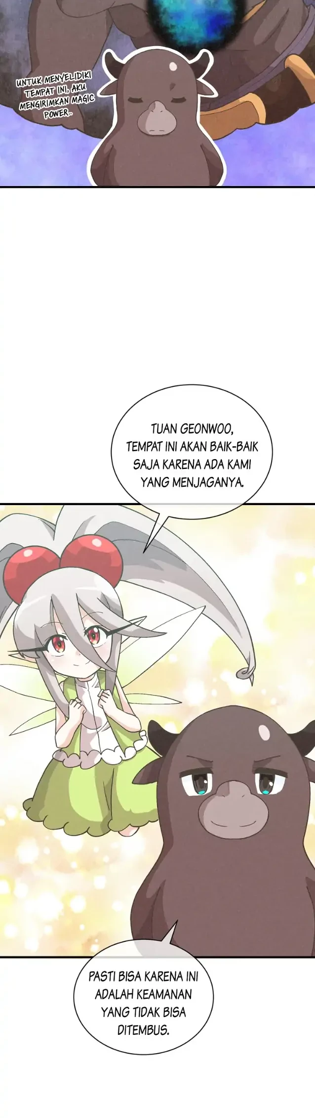 Spirit Farmer Chapter 103 Gambar 16