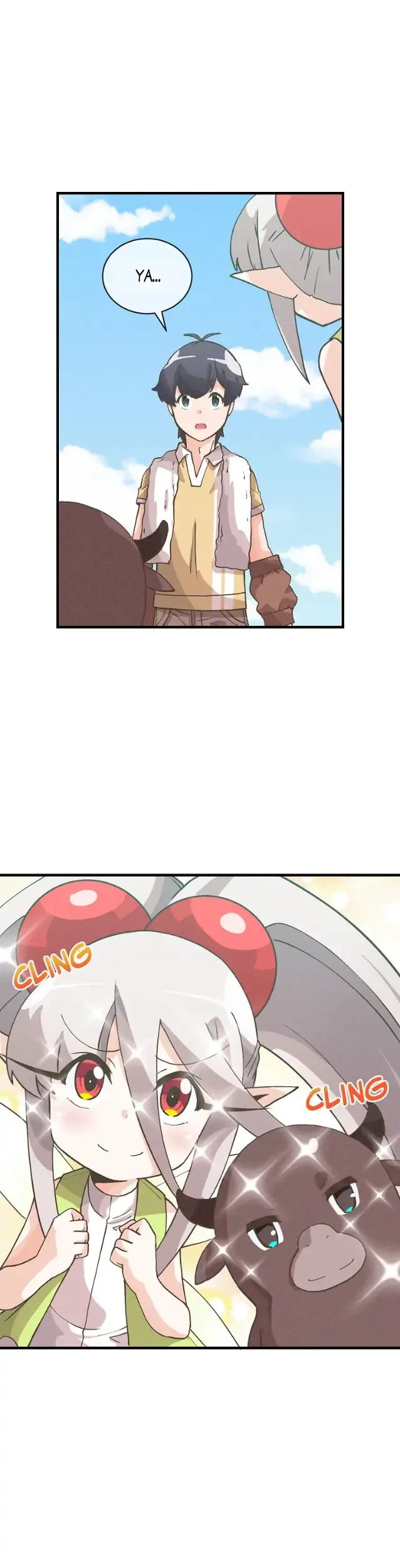 Spirit Farmer Chapter 103 Gambar 17