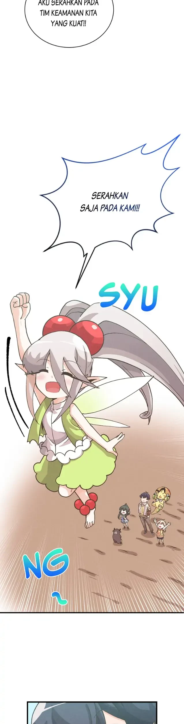 Spirit Farmer Chapter 103 Gambar 20