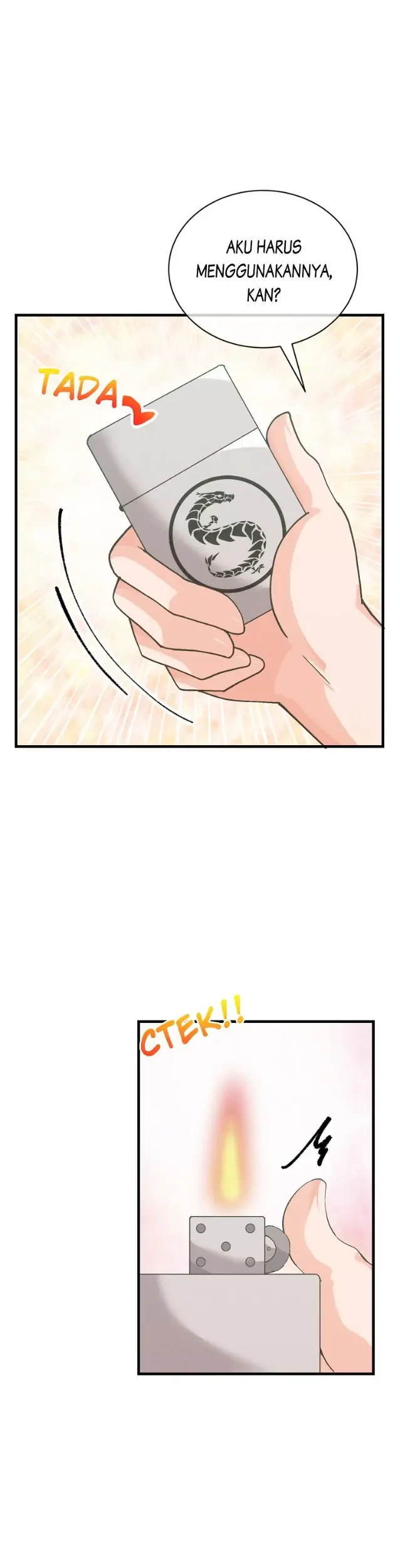 Spirit Farmer Chapter 104 Gambar 29