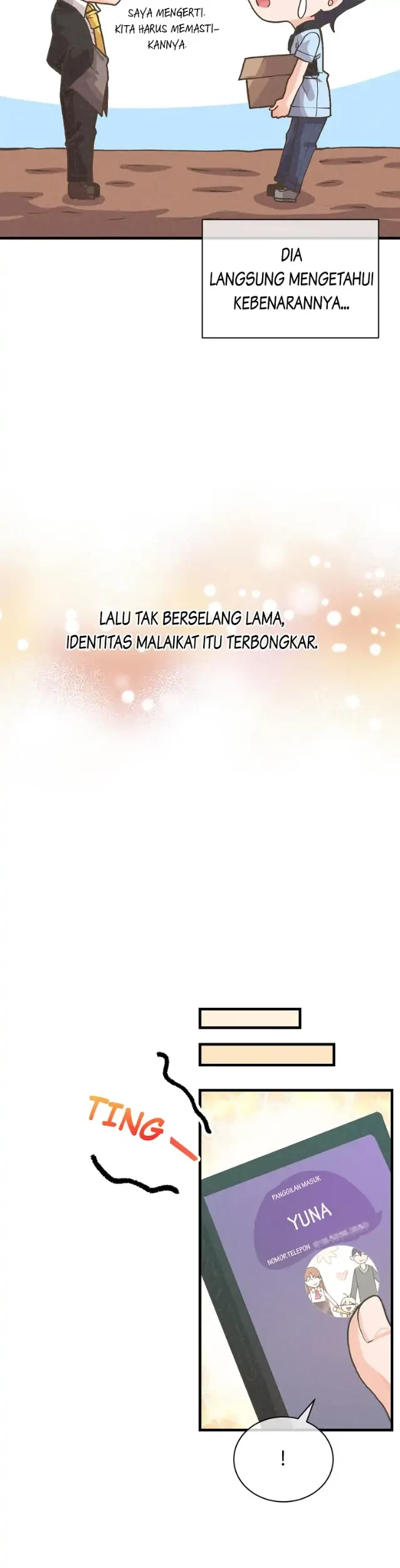 Spirit Farmer Chapter 104 Gambar 31