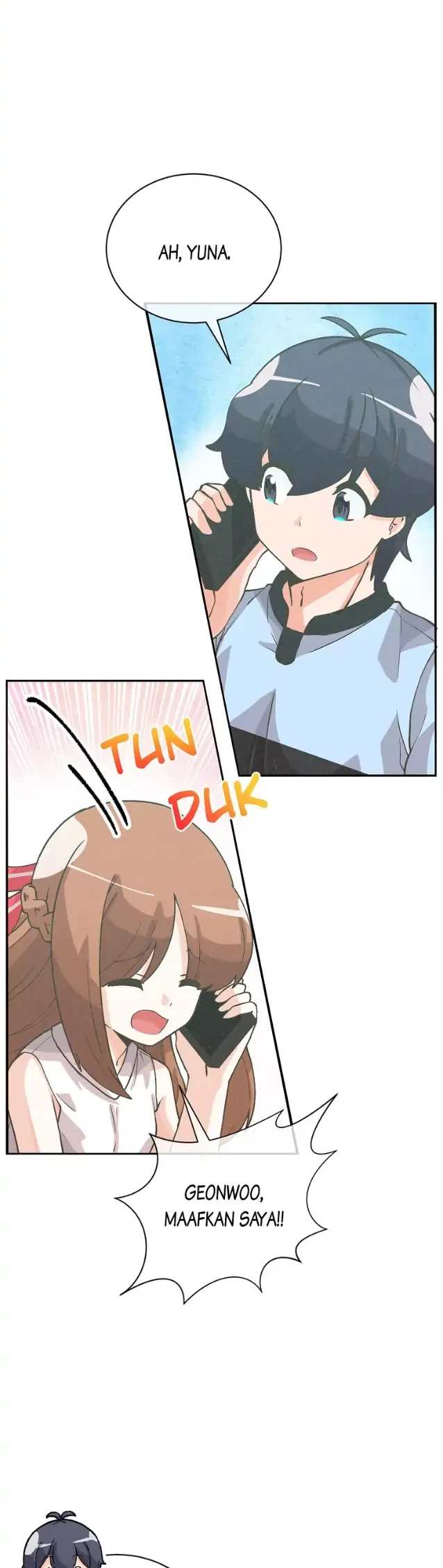 Spirit Farmer Chapter 104 Gambar 32