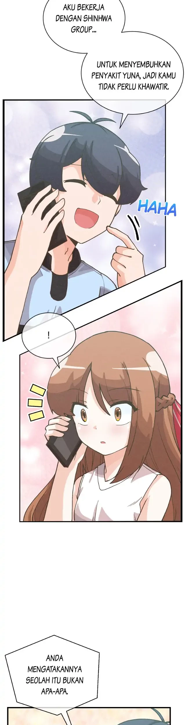 Spirit Farmer Chapter 104 Gambar 37