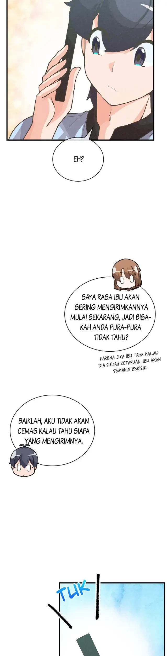 Spirit Farmer Chapter 104 Gambar 39