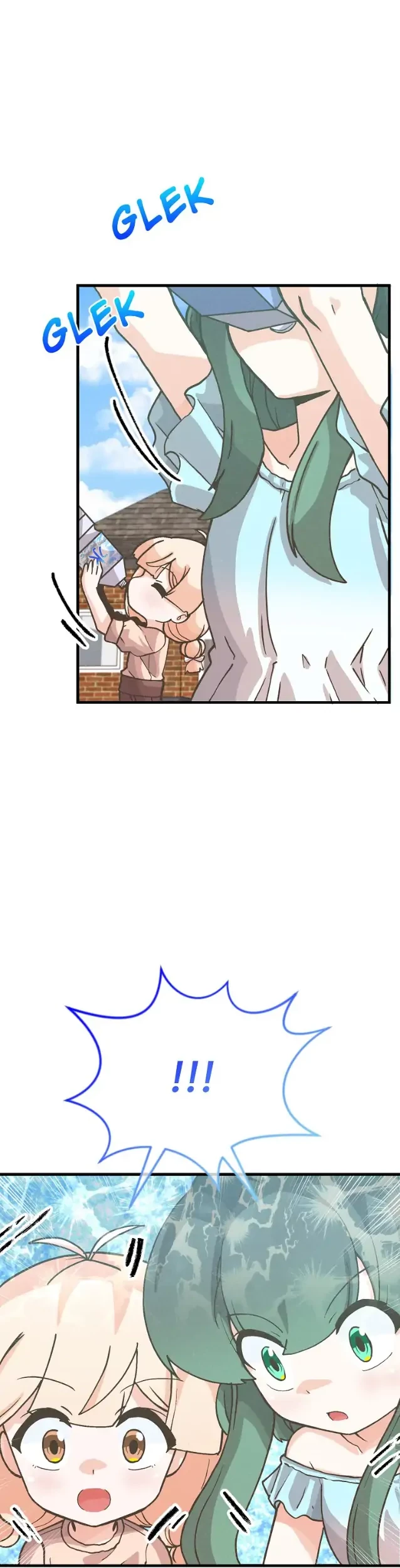 Spirit Farmer Chapter 104 Gambar 43