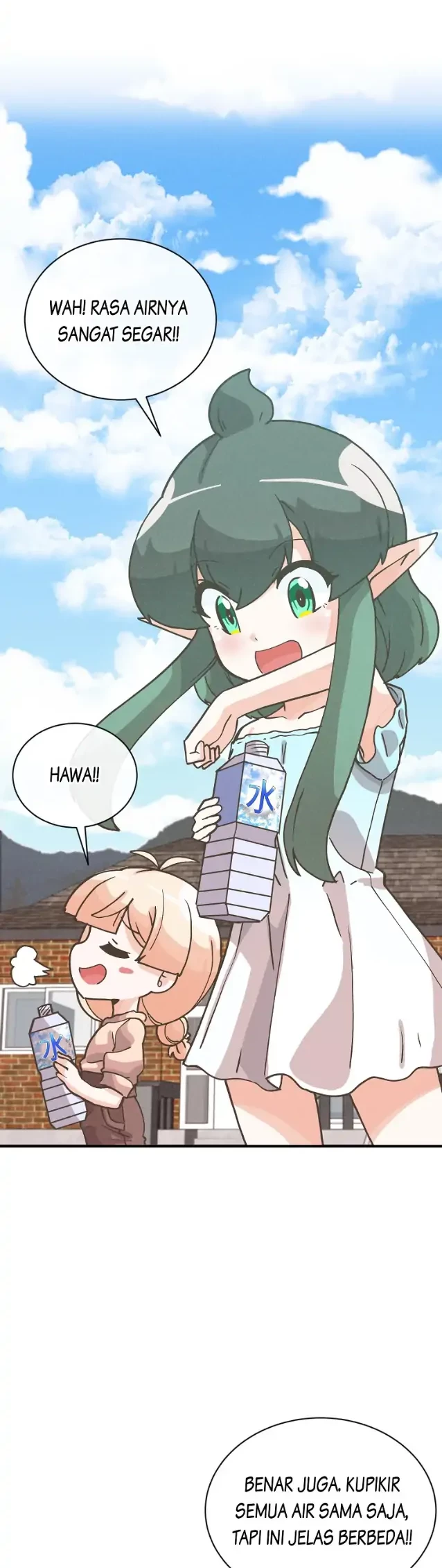 Spirit Farmer Chapter 104 Gambar 46