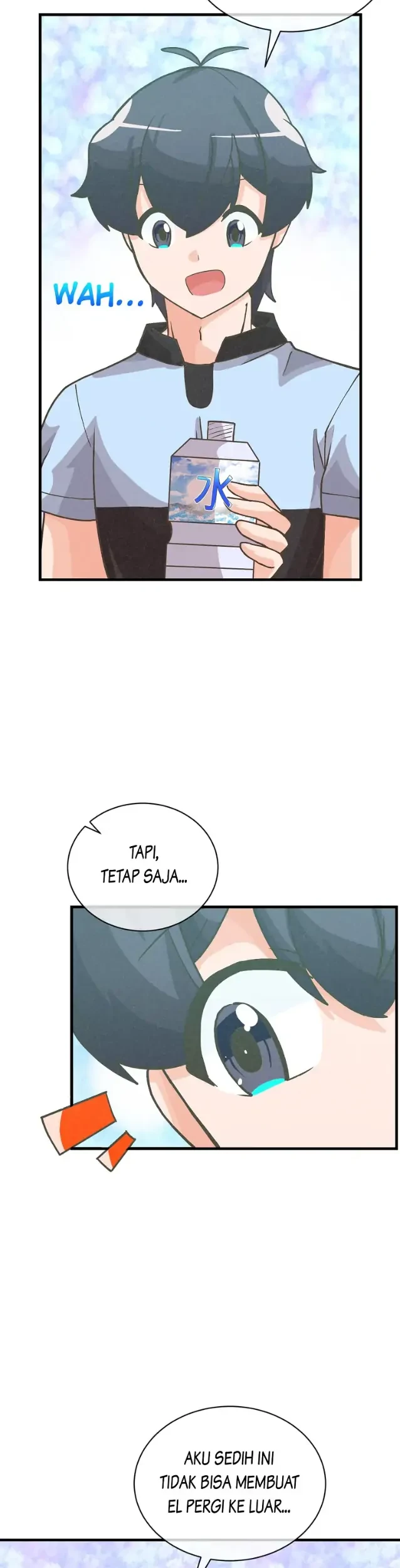 Spirit Farmer Chapter 104 Gambar 47