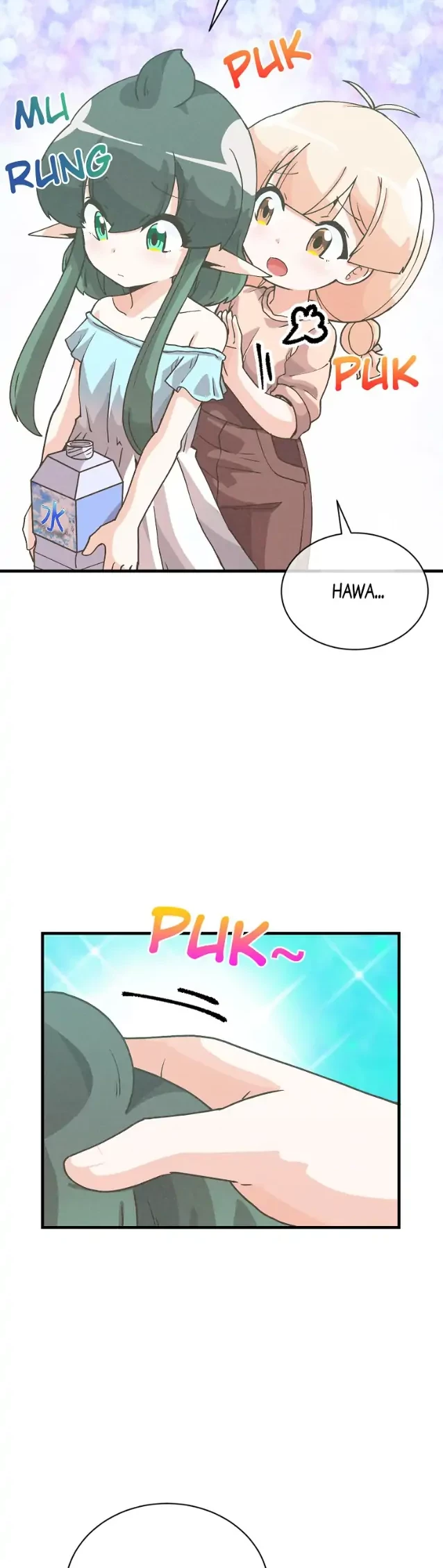 Spirit Farmer Chapter 104 Gambar 48