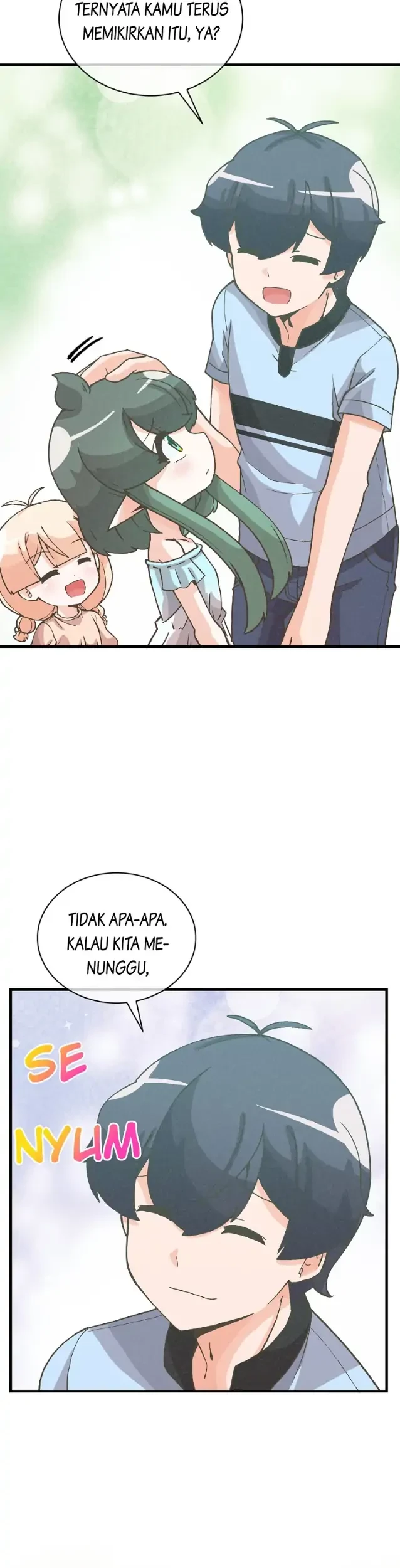 Spirit Farmer Chapter 104 Gambar 49