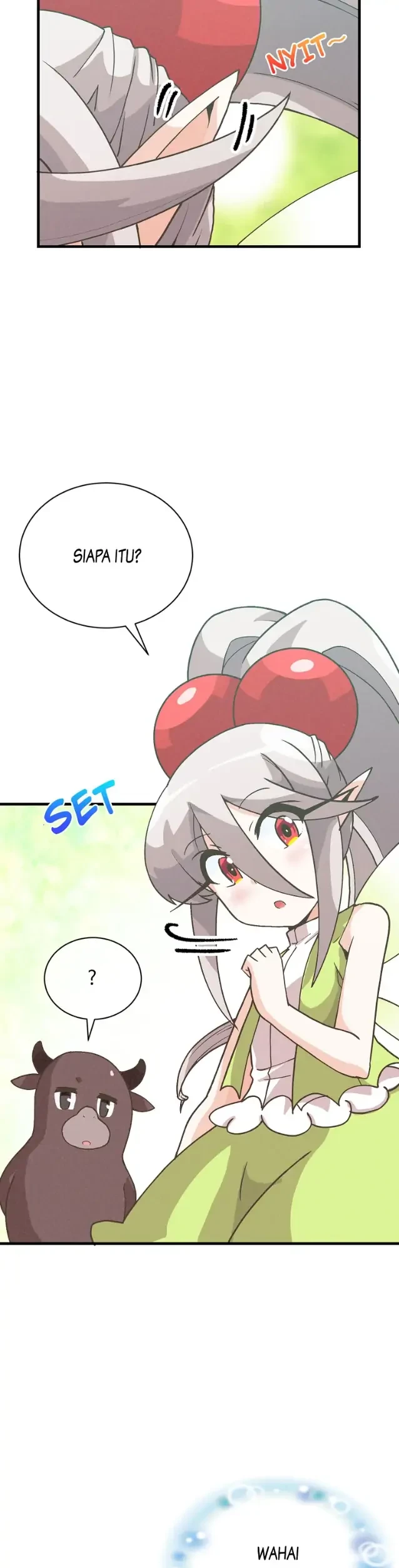 Spirit Farmer Chapter 104 Gambar 52