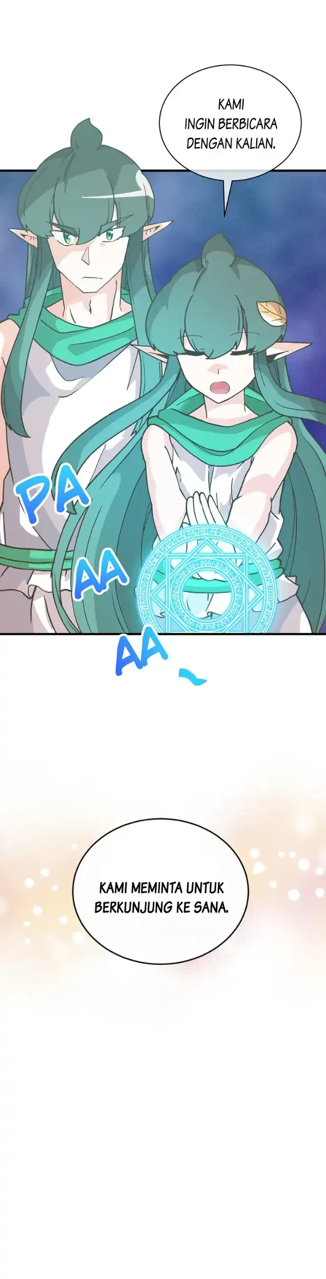 Spirit Farmer Chapter 104 Gambar 54