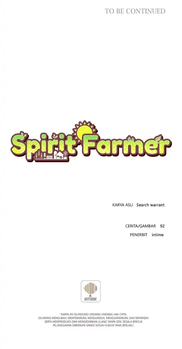Spirit Farmer Chapter 104 Gambar 55