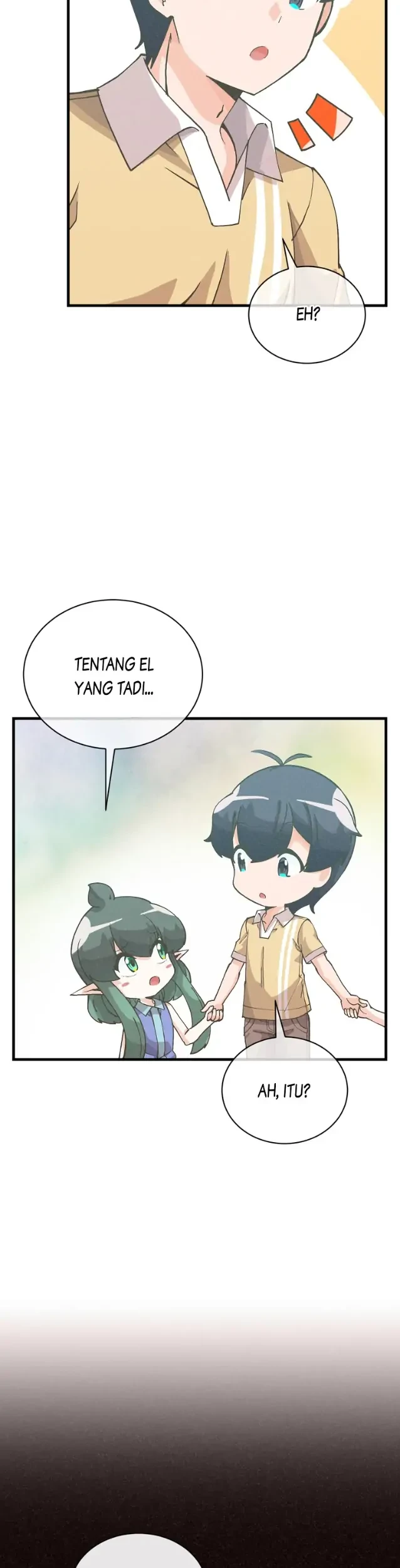 Spirit Farmer Chapter 104 Gambar 4