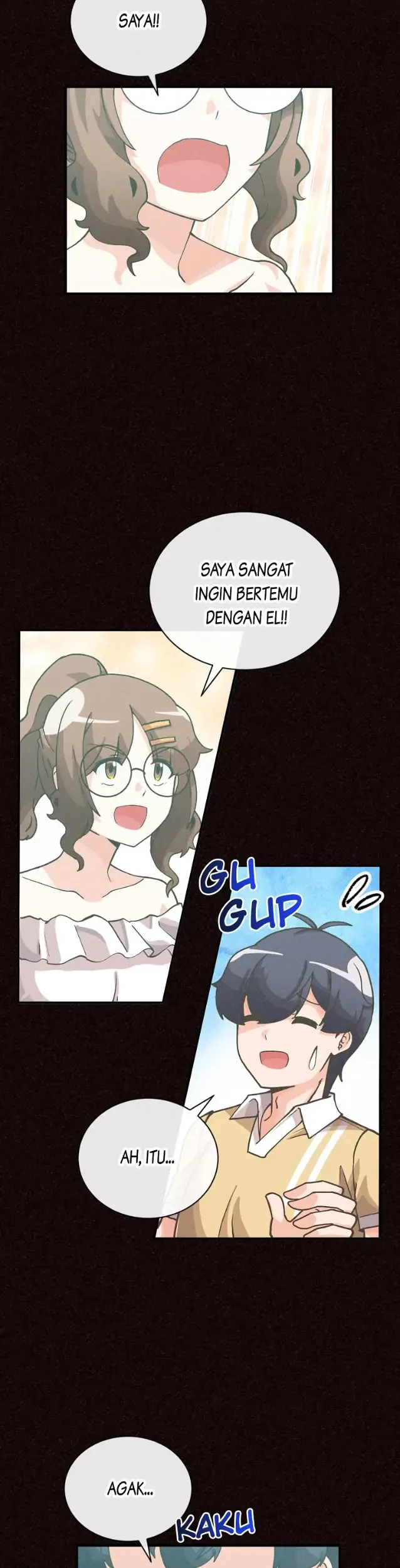 Spirit Farmer Chapter 104 Gambar 5