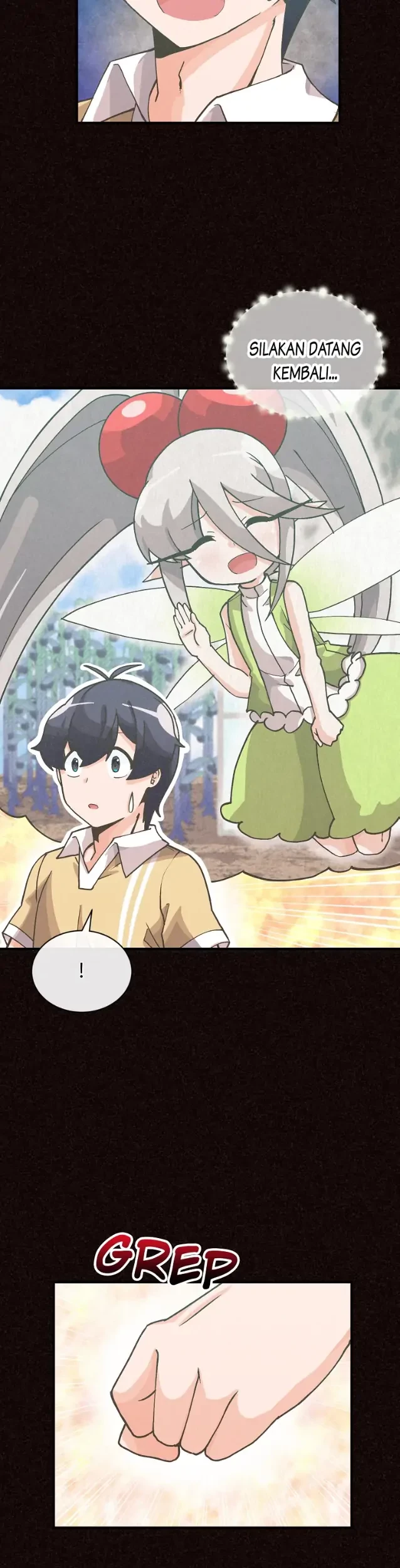Spirit Farmer Chapter 104 Gambar 7