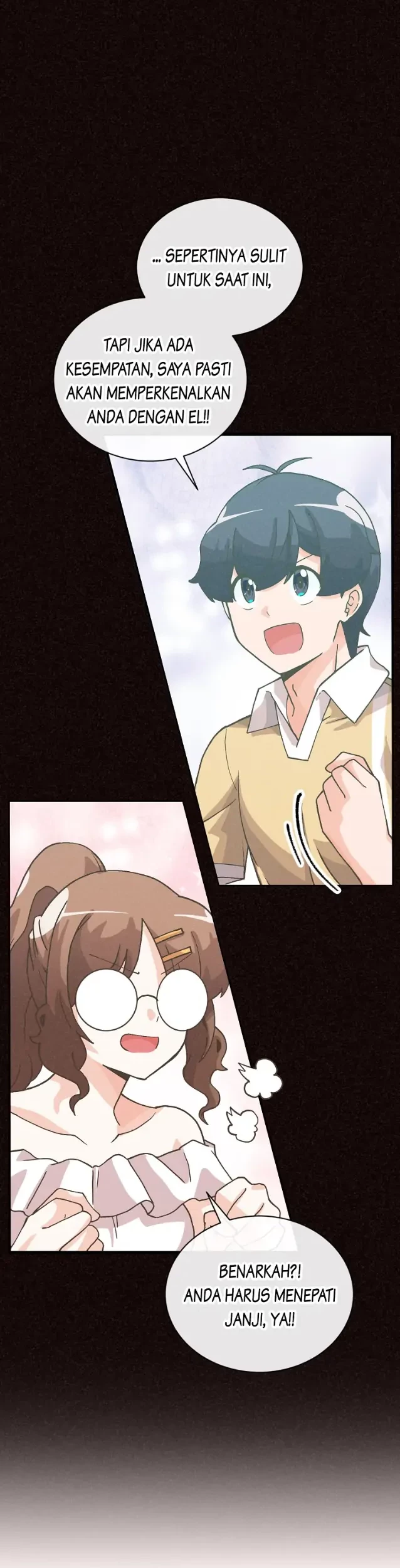 Spirit Farmer Chapter 104 Gambar 8