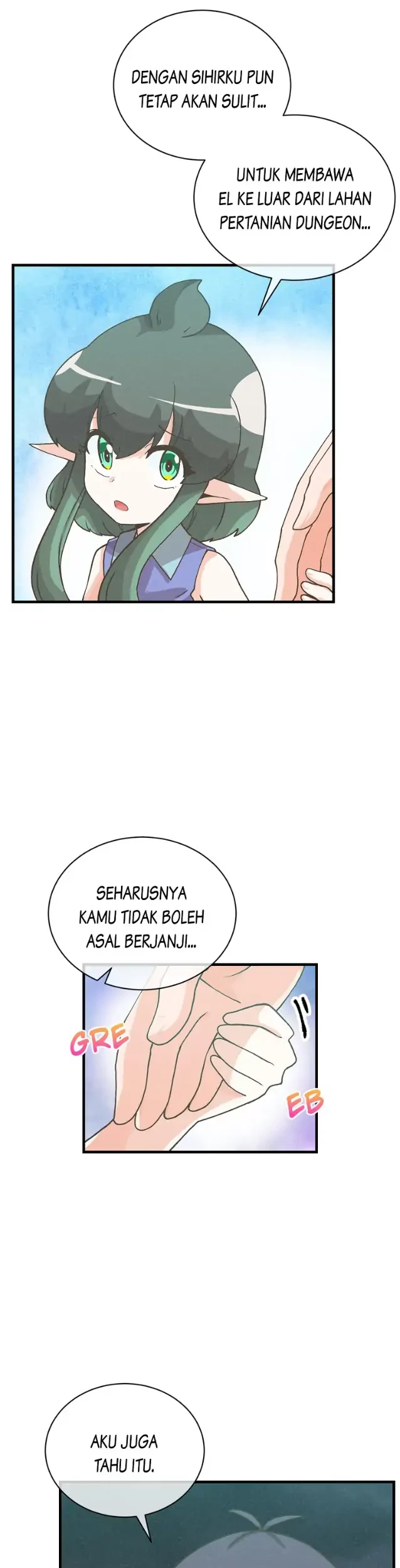 Spirit Farmer Chapter 104 Gambar 10