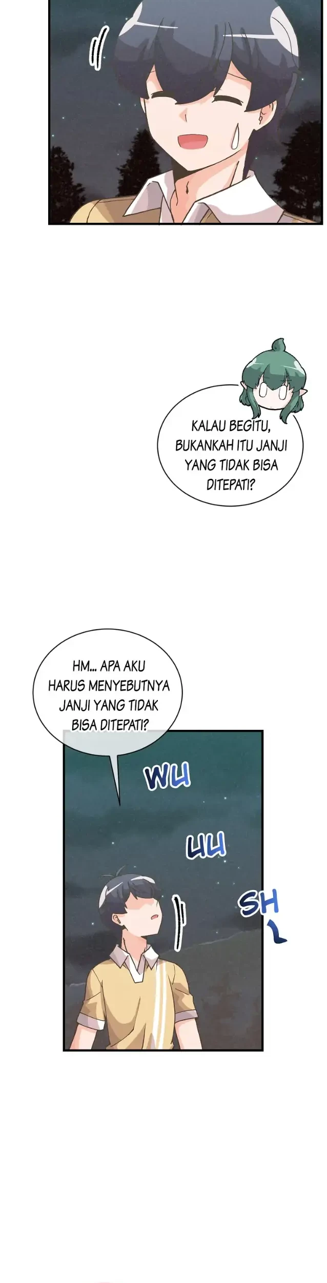 Spirit Farmer Chapter 104 Gambar 11