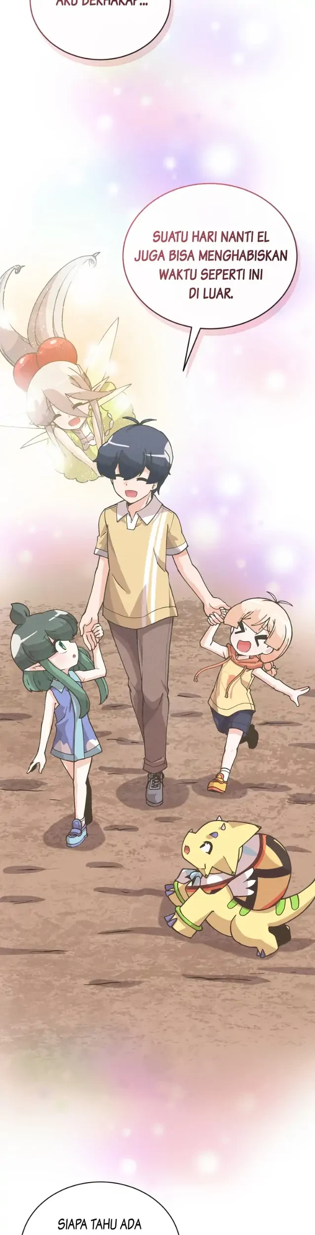 Spirit Farmer Chapter 104 Gambar 13