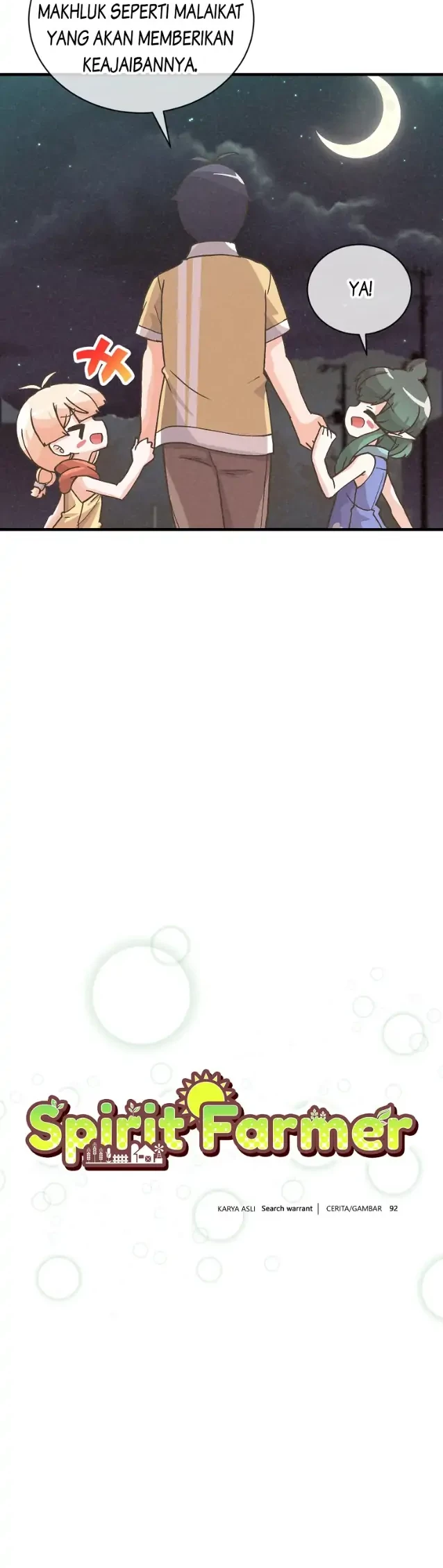 Spirit Farmer Chapter 104 Gambar 14