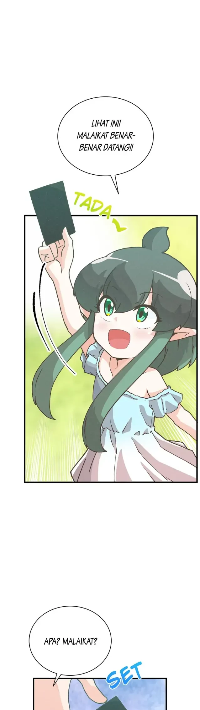 Spirit Farmer Chapter 104 Gambar 16