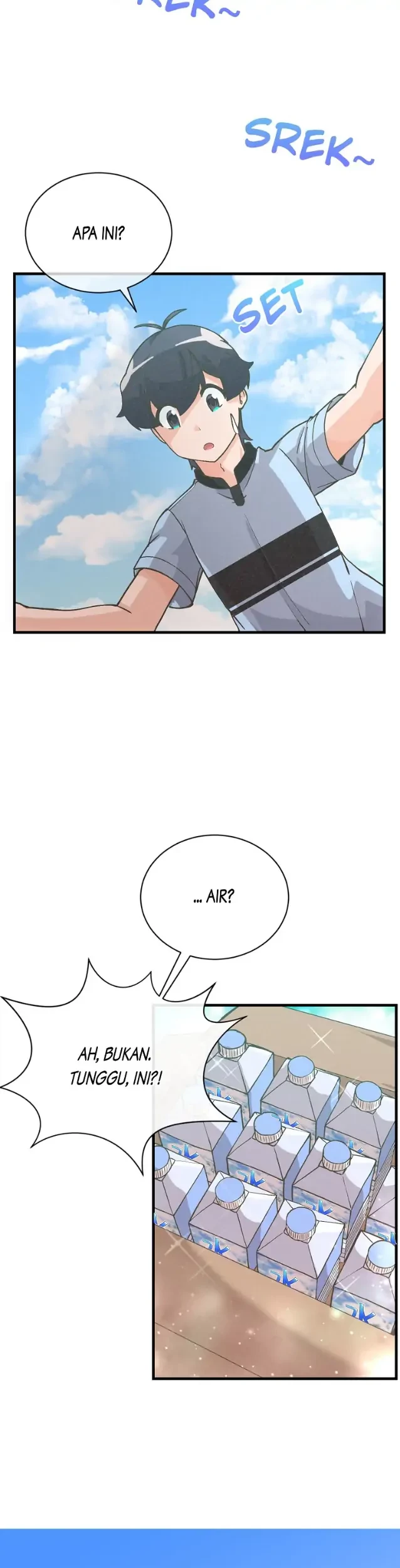 Spirit Farmer Chapter 104 Gambar 20