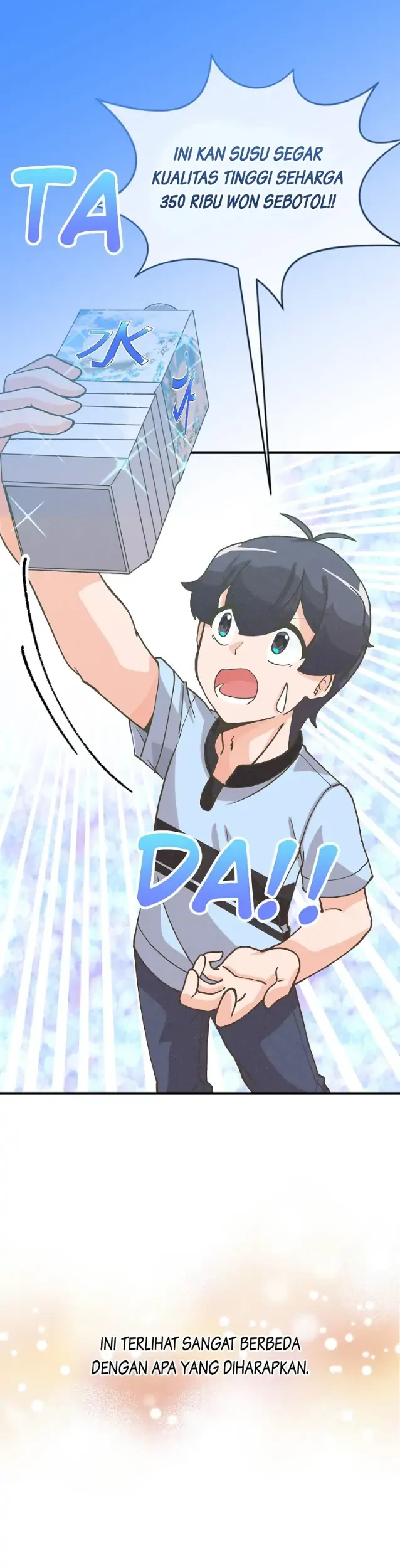 Spirit Farmer Chapter 104 Gambar 21