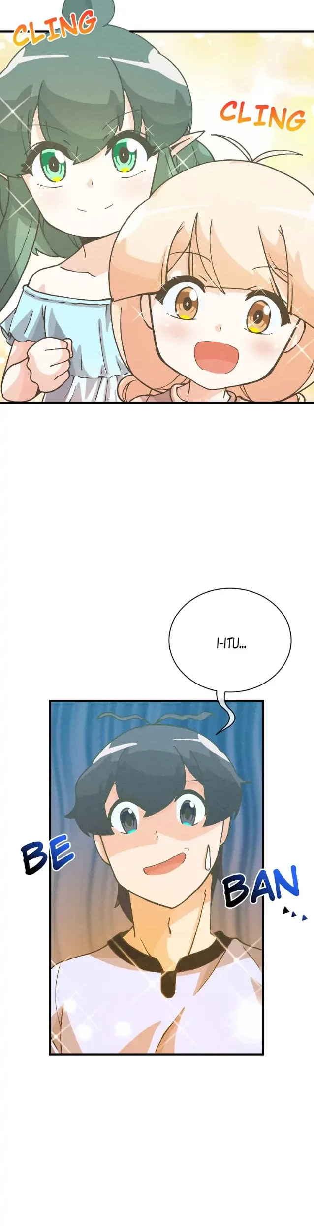 Spirit Farmer Chapter 104 Gambar 24